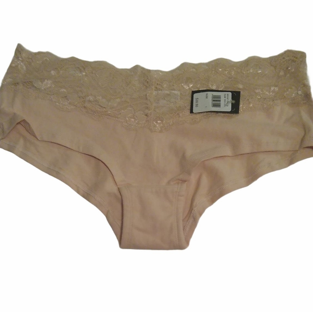 Ladies underwear